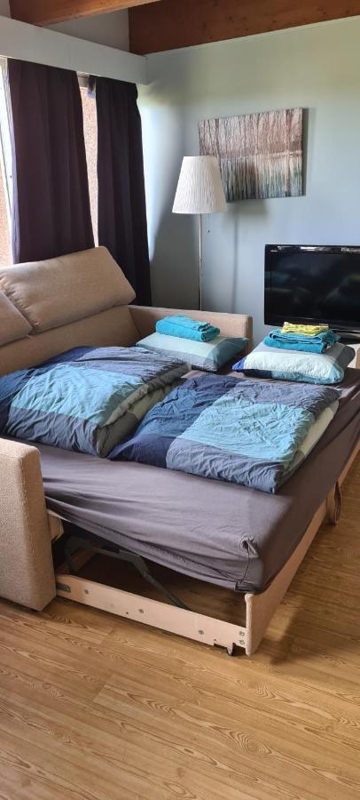 Solheim Guesthouse Dverberg Екстериор снимка