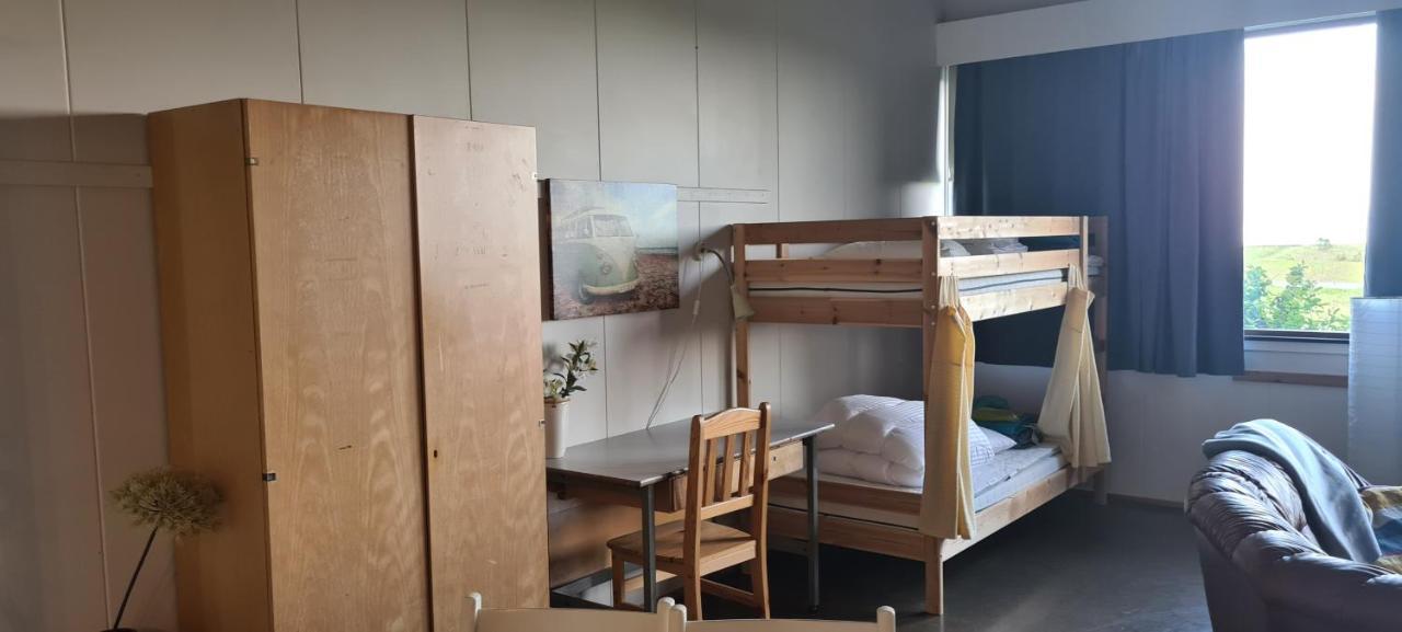 Solheim Guesthouse Dverberg Екстериор снимка