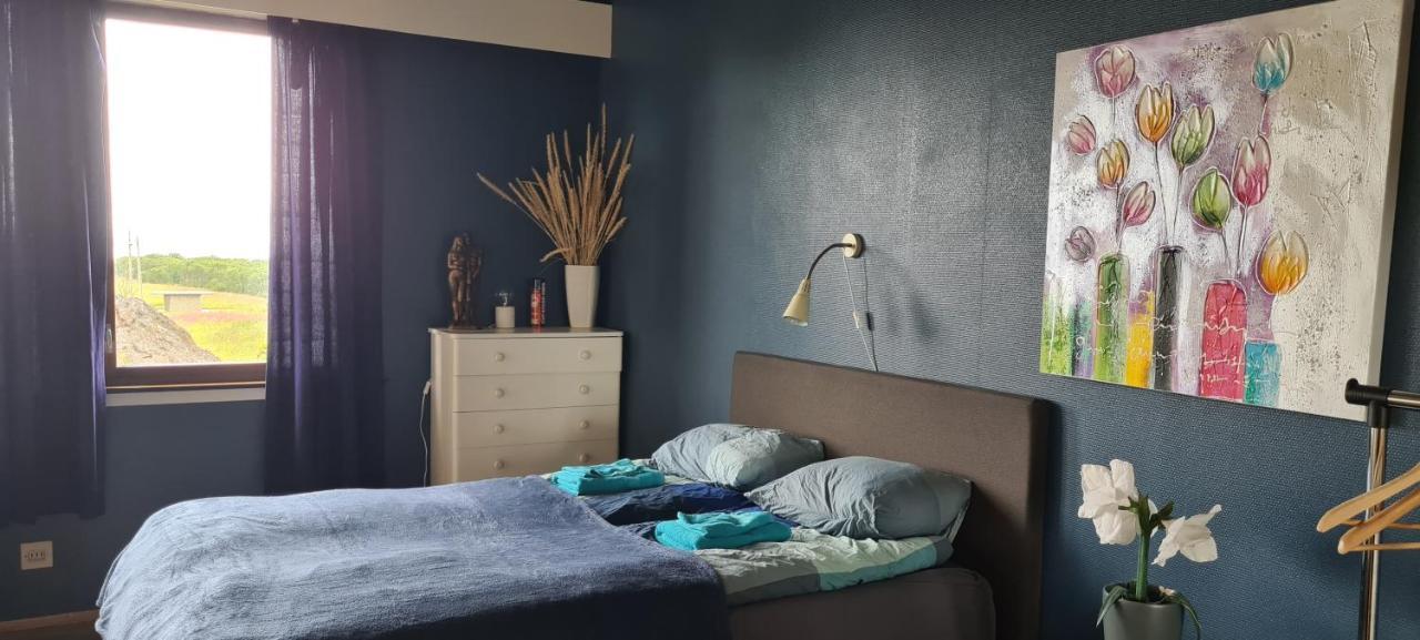 Solheim Guesthouse Dverberg Екстериор снимка