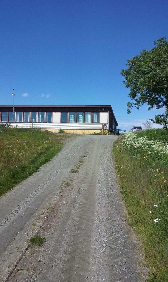 Solheim Guesthouse Dverberg Екстериор снимка