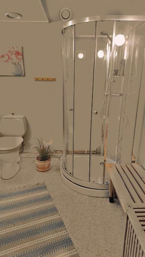 Solheim Guesthouse Dverberg Екстериор снимка